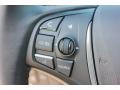 Controls of 2018 Acura TLX V6 A-Spec Sedan #35