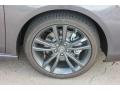  2018 Acura TLX V6 SH-AWD A-Spec Sedan Wheel #11