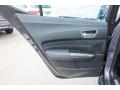 Door Panel of 2018 Acura TLX V6 SH-AWD A-Spec Sedan #17