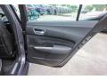 Door Panel of 2018 Acura TLX V6 SH-AWD A-Spec Sedan #20