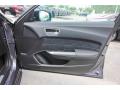 Door Panel of 2018 Acura TLX V6 SH-AWD A-Spec Sedan #22