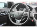  2018 Acura TLX V6 SH-AWD A-Spec Sedan Steering Wheel #26