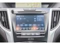 Controls of 2018 Acura TLX V6 SH-AWD A-Spec Sedan #29