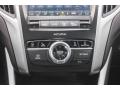 Controls of 2018 Acura TLX V6 SH-AWD A-Spec Sedan #30