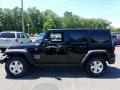 2017 Wrangler Unlimited Sport 4x4 #3