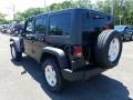 2017 Wrangler Unlimited Sport 4x4 #4
