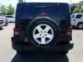 2017 Wrangler Unlimited Sport 4x4 #5
