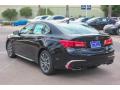 2018 TLX V6 SH-AWD Technology Sedan #5