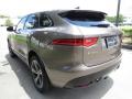 2017 F-PACE 35t AWD S #12