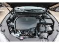 2018 TLX V6 SH-AWD Technology Sedan #23