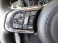 Controls of 2017 Jaguar F-PACE 35t AWD S #29
