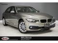 2017 3 Series 320i Sedan #1 2017 3 Series 320i Sedan #1