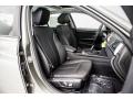2017 BMW 3 Series Black Interior #2 2017 BMW 3 Series Black Interior #2