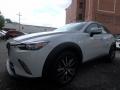 2017 CX-3 Touring AWD #3