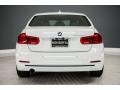 2017 3 Series 328d Sedan #4