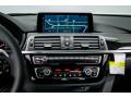 Navigation of 2017 BMW 3 Series 328d Sedan #6