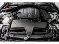  2017 3 Series 2.0 Liter d TwinPower Turbo-Diesel DOHC 16-Valve 4 Cylinder Engine #8