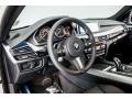 Dashboard of 2017 BMW X5 xDrive50i #5