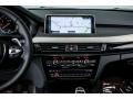 Controls of 2017 BMW X5 xDrive50i #6