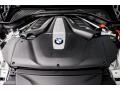  2017 X5 4.4 Liter TwinPower Turbocharged DOHC 32-Valve VVT V8 Engine #8