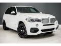 Front 3/4 View of 2017 BMW X5 xDrive50i #12