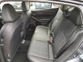 Rear Seat of 2017 Subaru Impreza 2.0i Limited 5-Door #4