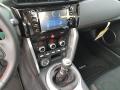  2017 BRZ 6 Speed Manual Shifter #9