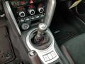  2017 BRZ 6 Speed Manual Shifter #10
