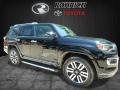 2017 4Runner Limited 4x4 #1 2017 4Runner Limited 4x4 #1