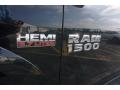 2017 1500 Laramie Quad Cab #6