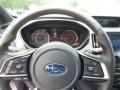  2017 Subaru Impreza 2.0i Sport 4-Door Steering Wheel #20