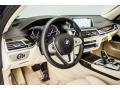 Dashboard of 2018 BMW 7 Series 750i Sedan #5