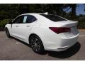 2015 TLX 2.4 #6