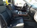 2017 Sierra 1500 SLT Crew Cab 4WD #12