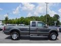 2016 F250 Super Duty XLT Super Cab 4x4 #2