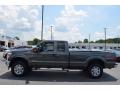 2016 F250 Super Duty XLT Super Cab 4x4 #5