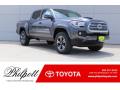 2017 Tacoma TRD Sport Double Cab #1