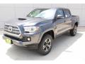 2017 Tacoma TRD Sport Double Cab #3