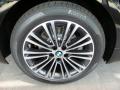 2018 BMW 5 Series 530e iPerfomance xDrive Sedan Wheel #4