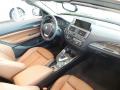  2017 BMW 2 Series Terra Interior #5