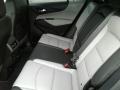 Rear Seat of 2018 Chevrolet Equinox Premier #9