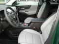 Front Seat of 2018 Chevrolet Equinox Premier #10