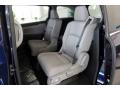 Rear Seat of 2018 Honda Odyssey LX #10