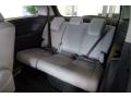 Rear Seat of 2018 Honda Odyssey LX #11