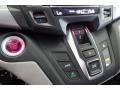 Controls of 2018 Honda Odyssey LX #15