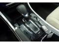 2017 Accord Hybrid Touring Sedan #12