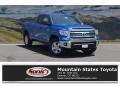 2017 Tundra SR5 Double Cab 4x4 #1 2017 Tundra SR5 Double Cab 4x4 #1
