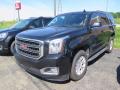 2017 Yukon SLT 4WD #3