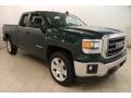2015 Sierra 1500 SLE Double Cab 4x4 #1
