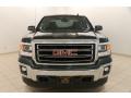 2015 Sierra 1500 SLE Double Cab 4x4 #2